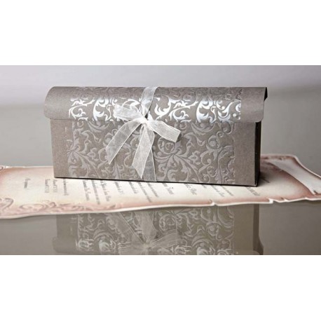 Invitación de boda