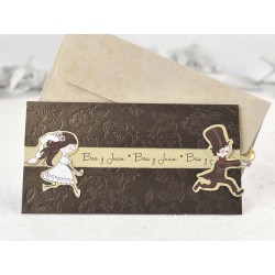 Invitación de boda