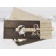 Invitación de boda