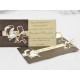 Invitación de boda