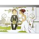 Invitación de boda