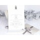 Invitación de boda