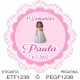pegatina 