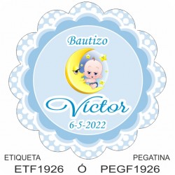 pegatina