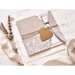 Invitación de boda