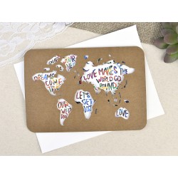 Invitación de boda