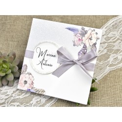 Invitación de boda