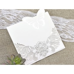 Invitación de boda