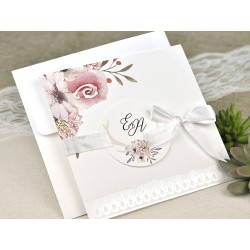 Invitación de boda