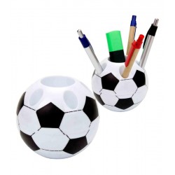 lapicero balón de fútbol