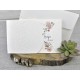 Invitación de boda