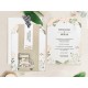 Invitación de boda