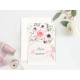 Invitación de boda
