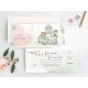 Invitación de boda