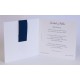 Invitación de boda
