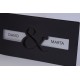 Invitación de boda