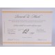 Invitación de boda