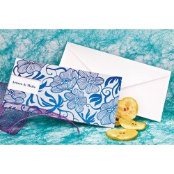 Invitación de boda