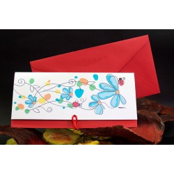 Invitación de boda