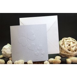 Invitación de boda