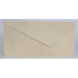 sobre para invitación de boda