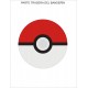 Banderín guirnalda Pokemon Personalizada