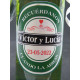 Pack boda pegatina + abridor cerveza Heineken 25cl