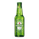 Pack boda pegatina + abridor cerveza Heineken 25cl