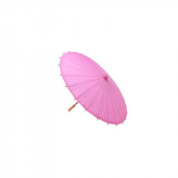 PARASOL PAPEL BAMBÚ