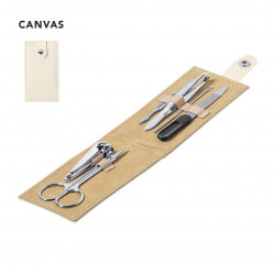 SET MANICURA CANVAS