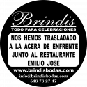 Brindis